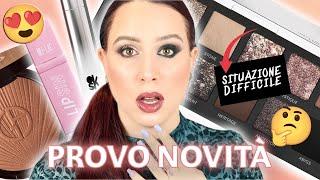 NOVITÀ DI VITA E MAKEUP IN HYPE! | Erikioba