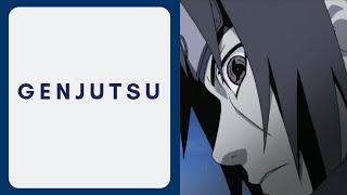 explaining genjutsu