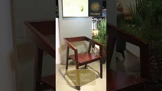 STORIES - Furniture Clearance Sale - Iform Arm Chair Final #homedecor #bigdiscount #customerfeedback