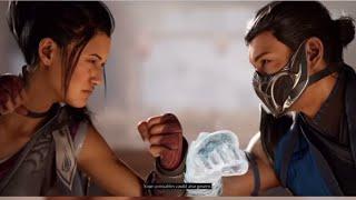 All Li Mei Intro Clashes ! | Mortal Kombat 1 