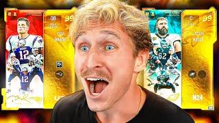 Wheel of MUT Grand Finale! Madden 24