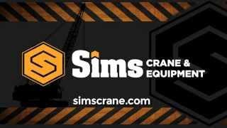 Fort Myers Operated Crane Rentals Sims Crane and Equipment