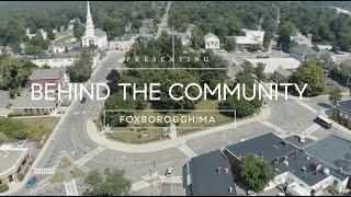 Foxborough, MA - Neighborhood Profile