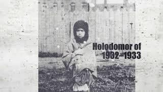 "Starvation as Murder": presents a new video for the Holodomor Victims Remembrance Day, 1932–1933