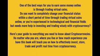 Cryptocurrency for Beginners: Bitcoin, Dogecoin, and More Digital Currency Investing Advice