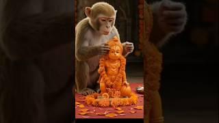 hanuman ji # bhakti song# tranding video # bajrangbali # Jai Shree Ram # bhakti with LAX sharma