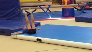 Gymnastic Fails | Official Tumblers