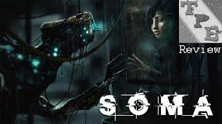 SOMA (PS4) - Review