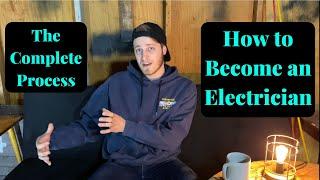 How to Become an Apprentice Electrician