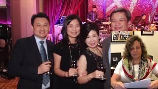 Friends of Henry Wang