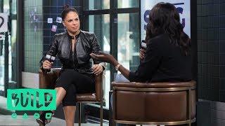 Soledad O'Brien Talks About Her Organization, Starfish Media Group