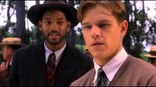 The Legend Of Bagger Vance   Clip 2   Seeing The Field