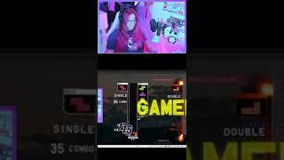 100+ combo trueharuuu tetrio tetris | #bigfuzzyyak on #Twitch #trueharuuu #tetrio #tetris