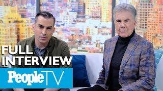 John Walsh Believes America Has An 'Appalling' Level Of Violence For First World Country | PeopleTV