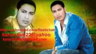 Ae Mere Humsafar  Karaoke Md karim( aaloronbd.com).wmv