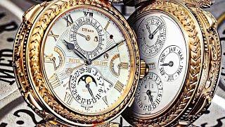 Most Expensive Watches In The World (2022)