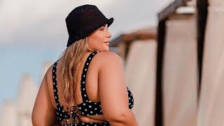 Plus Size Model Jessica Praun | Biography | Wiki | Age | Height | Weight | Figure | Career & More