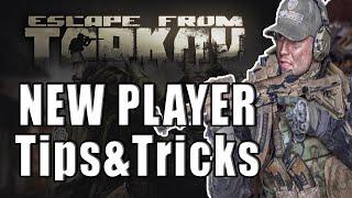 NEW Tarkov Beginner Tips for 2020 - Escape from Tarkov Beginner Tips & Tricks