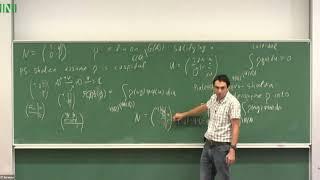 Prof. Dmitry Gourevitch | Fourier coefficients of Automorphic forms