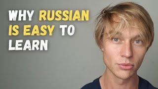 12 Unexpected Reasons Why I Found Russian Easy to Learn