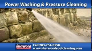 Fairfield County Roofing Cleaning | Sherwood Roof Cleaning Call 203-254-8558