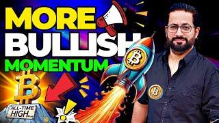  Urgent Alert  Latest Crypto Market Analysis & News Updates Today 