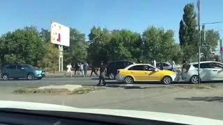 Драка в Буденновске 9 сентября 2017