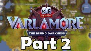 Varlamore The Rising Darkness - Everything You Need to Know Before Release