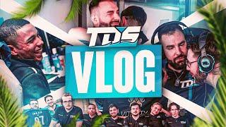 VLOG TDS - VIVEZ NOTRE PREMIER MATCH AU BOOTCAMP VITALITY (Stade de France)