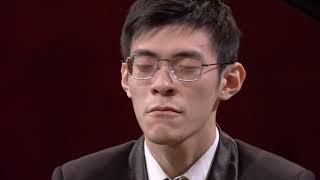 KAI-MIN CHANG – second round (18th Chopin Competition, Warsaw)