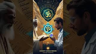 Hydrogen Awakening: Ancient Science Reborn | Secrets Hidden in the Vedas