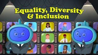 Equality, Diversity & Inclusion | eLearning Course