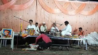 Shri Shivmahapuran Katha || Pimpalgaon Golait || Day 4 | Part 2