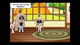 It’s toca alice edit of //Gabriel cheating on Alice//