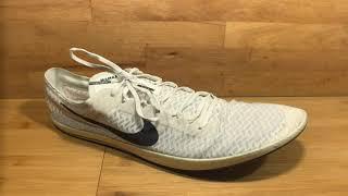 Nike Zoom Dragonfly Prototype 2018