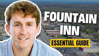 Fountain Inn - Everything You NEED to Know!