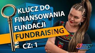 Fundraising jako klucz do realizacji misji organizacji pozarządowych | 4-ngo