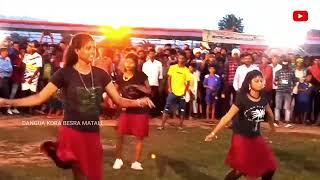 Bhojpuri dance_Santali video viral #santalivideo Ladki ho 420_ songs video 2024 #bhojpurisong