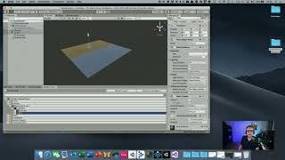 Wwise - Unity Integration: Footsteps Tutorial Part 4/4