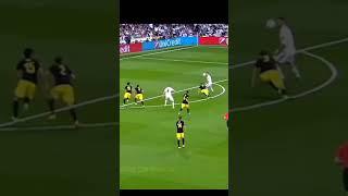 Ronaldo is Beautifull Goal in ️Football match | Ch Sport Club