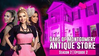 Haunted Antique Store - S2E2 - Ghost Hunting Beauties