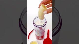 Raspberry Smoothie BlendJet Recipe