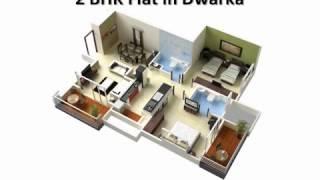 Property in Dwarka Delhi