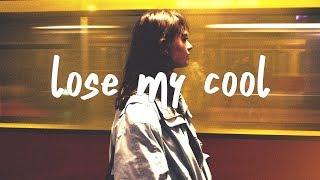 Lauren Cruz - Lose My Cool (Lyric Video)