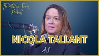 Nicola Tallant: Cocaine, Crime & Death Threats – Life as a Crime Journalist