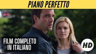 Piano perfetto | Thriller | HD | Film Completo in Italiano