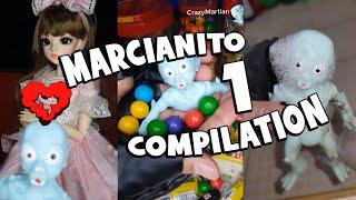  MARCIANITO COMPILATION 1 (EN ORDEN)