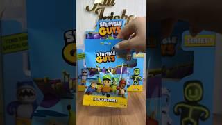 ТОП НОВИНКА - 3D-герої  Stumble Guys #trending #juli_iriska #stumbleguys #тренд #kiddisvit