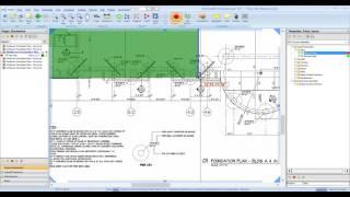Bid Pro Concrete for PlanSwift Slab Assemblies