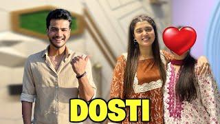 2nd Wife Face Reveal | Kanwal Aur Dulhan Ke Dosti